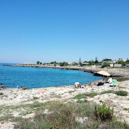 B&B Leonida Taranto Bagian luar foto
