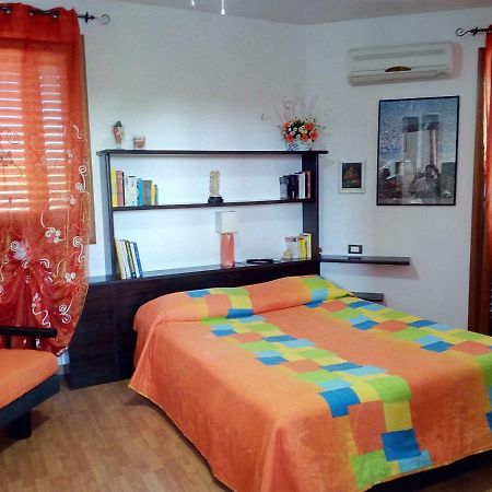 B&B Leonida Taranto Bagian luar foto