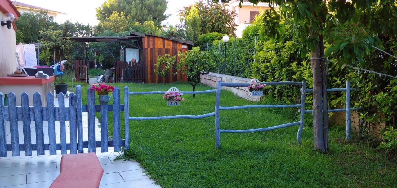 B&B Leonida Taranto Bagian luar foto