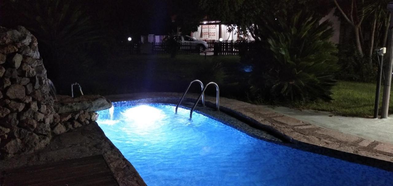 B&B Leonida Taranto Bagian luar foto