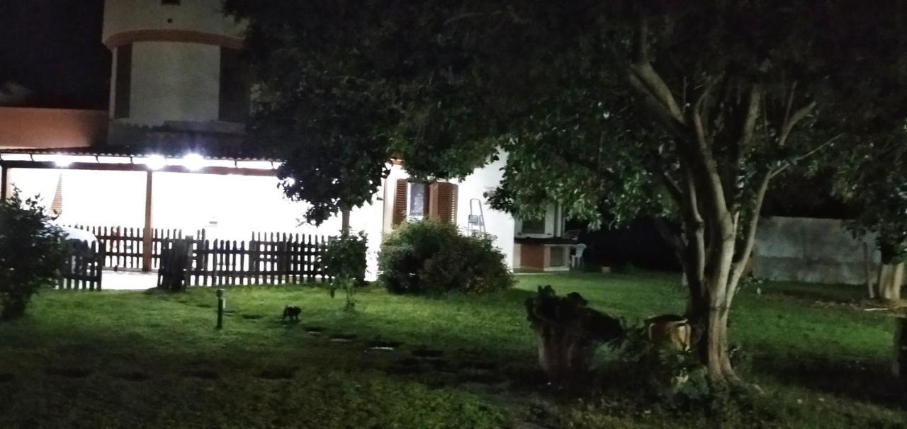 B&B Leonida Taranto Bagian luar foto