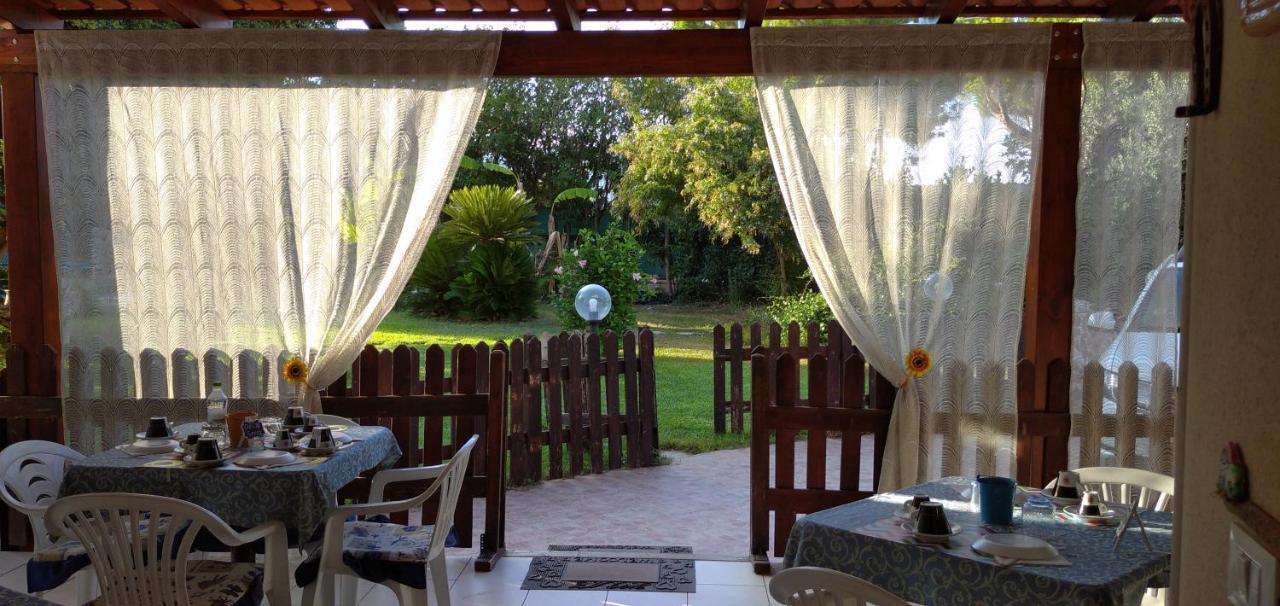 B&B Leonida Taranto Bagian luar foto