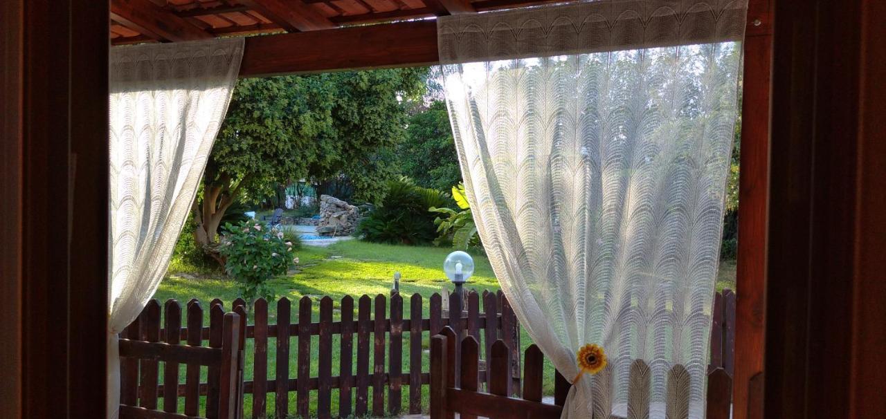 B&B Leonida Taranto Bagian luar foto