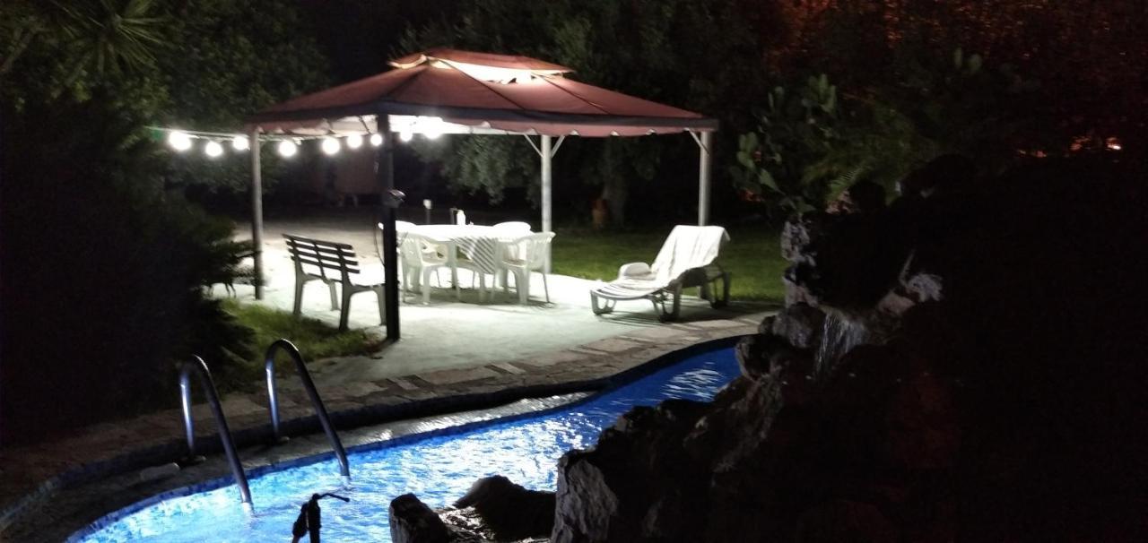 B&B Leonida Taranto Bagian luar foto