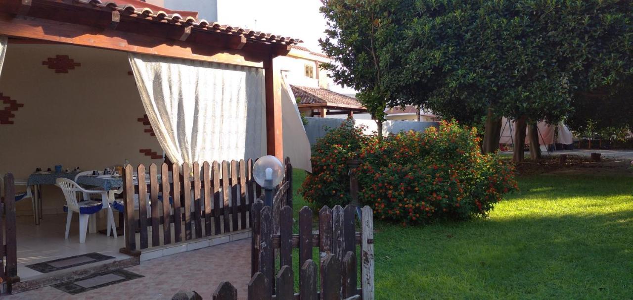 B&B Leonida Taranto Bagian luar foto