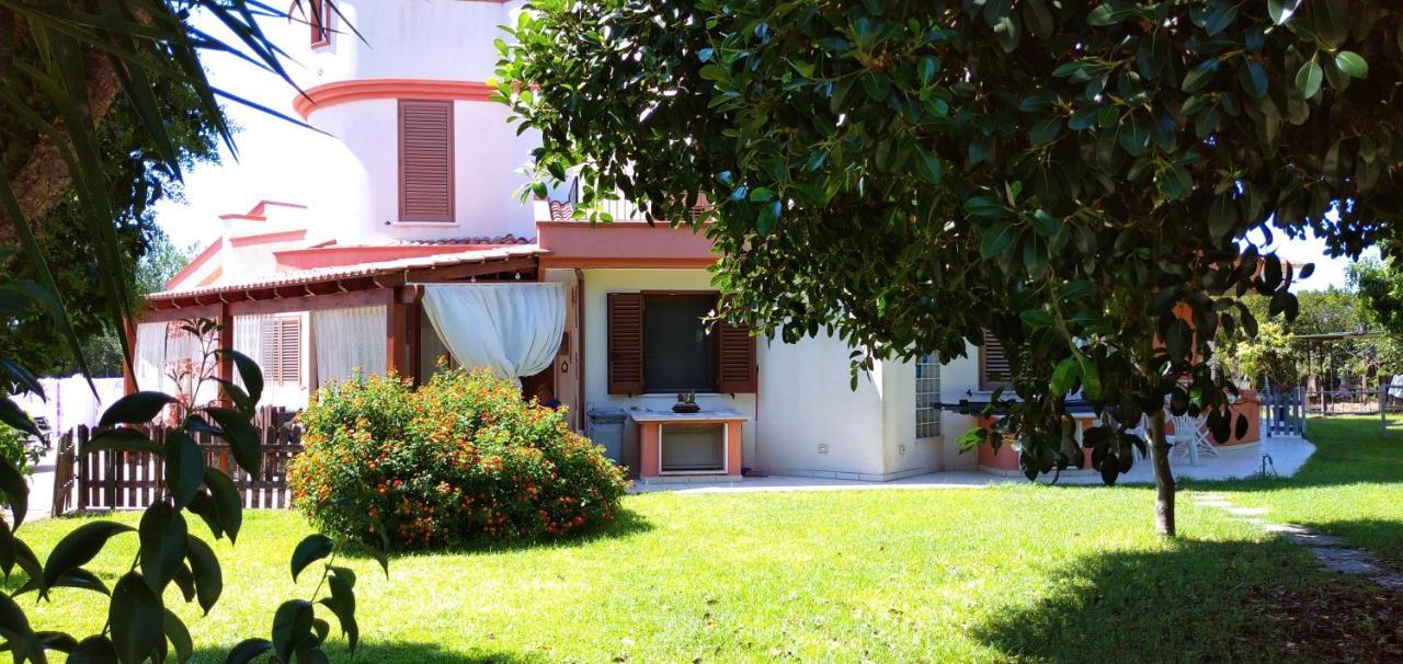 B&B Leonida Taranto Bagian luar foto