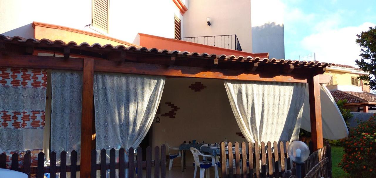 B&B Leonida Taranto Bagian luar foto