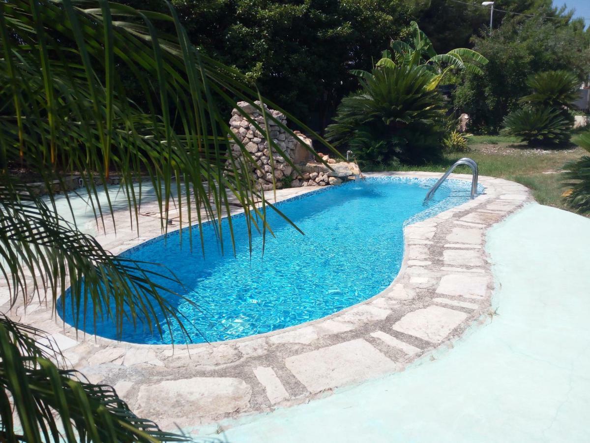 B&B Leonida Taranto Bagian luar foto