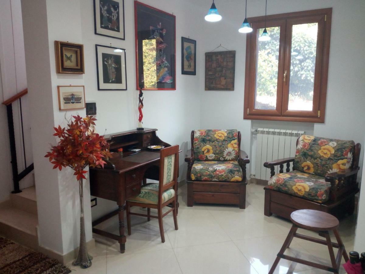 B&B Leonida Taranto Bagian luar foto