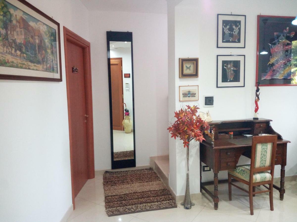 B&B Leonida Taranto Bagian luar foto