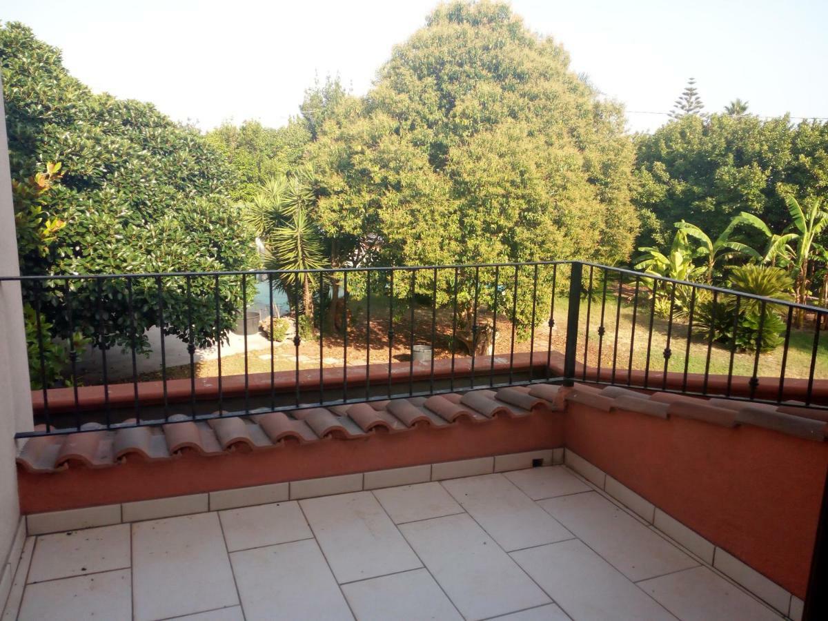 B&B Leonida Taranto Bagian luar foto