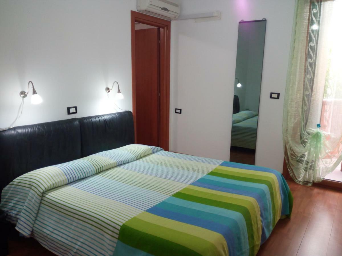 B&B Leonida Taranto Bagian luar foto